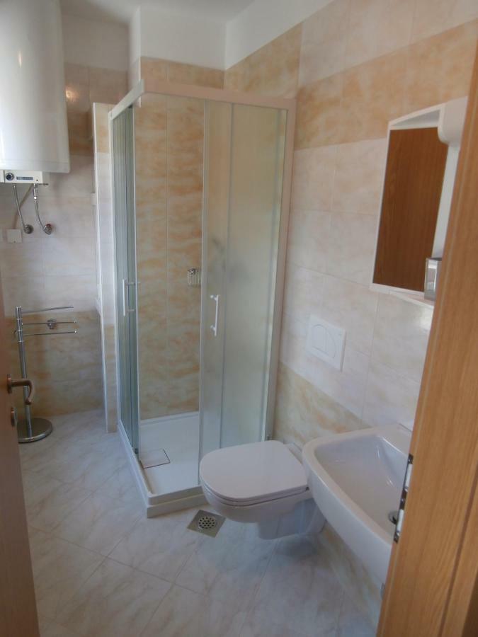 Apartma Ana Dreznica Кобарид Экстерьер фото